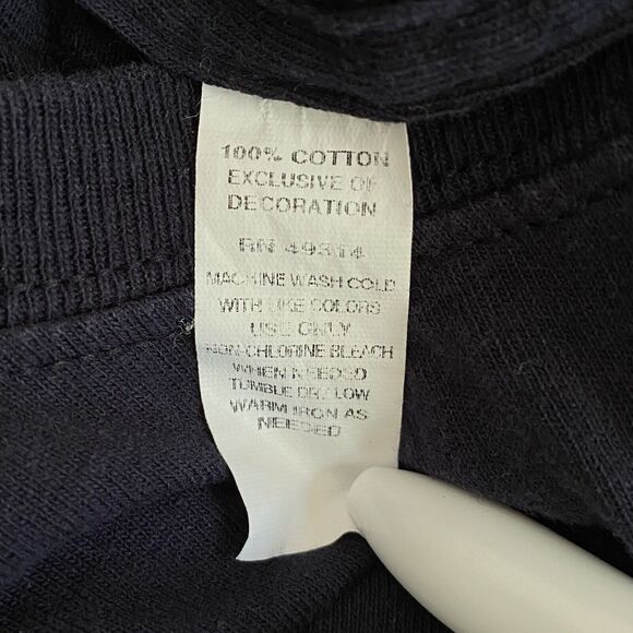 Sprite Films Womens Large Chestnut Hill Black Golf/Casual Polo Shirt - Picture 9 of 10